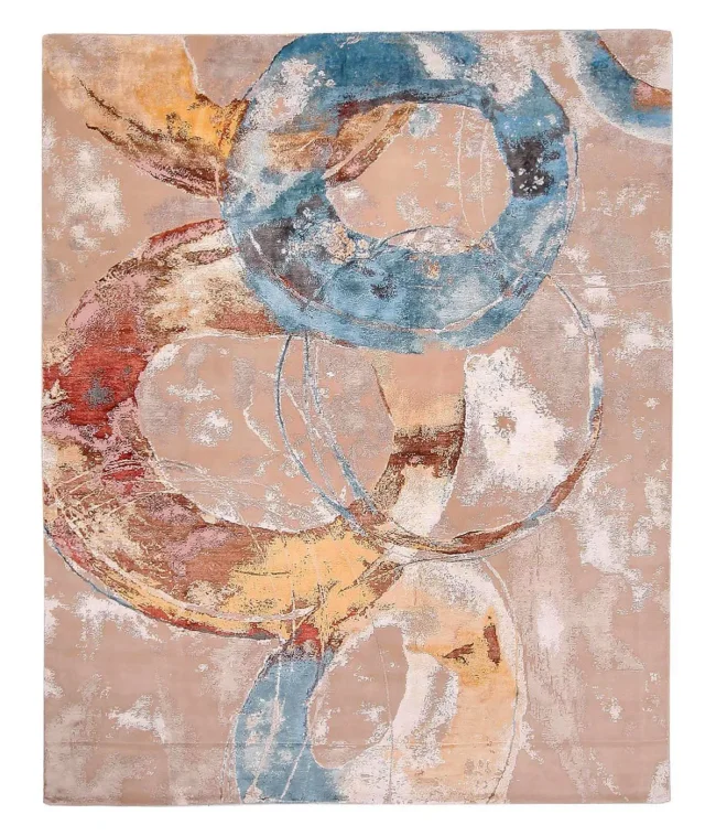 Cyrus Artisan Fresco FRC-02 Rugs
