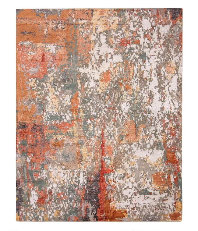Cyrus Artisan Fresco II FRC2-01 Rugs