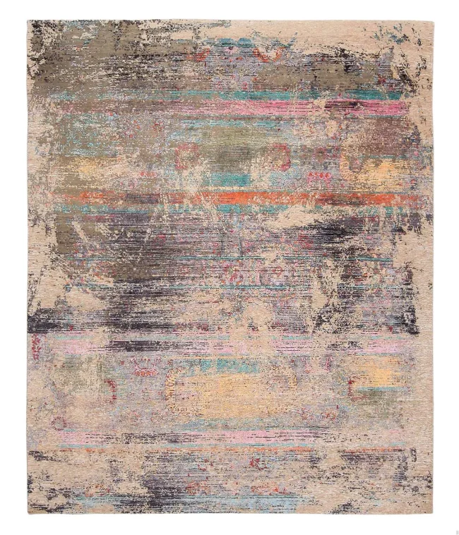 Cyrus Artisan Monza MNZ-01 Rugs