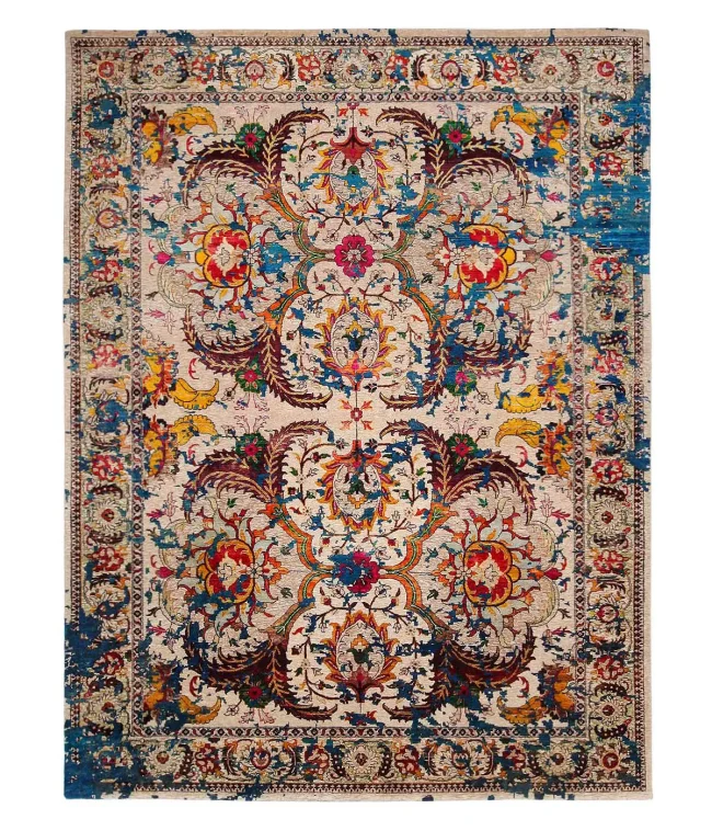 Cyrus Artisan Forli FRL-02 Rugs