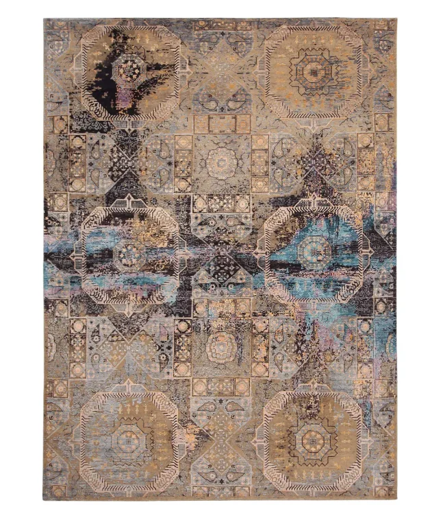 Cyrus Artisan Monza MNZ-02 Rugs