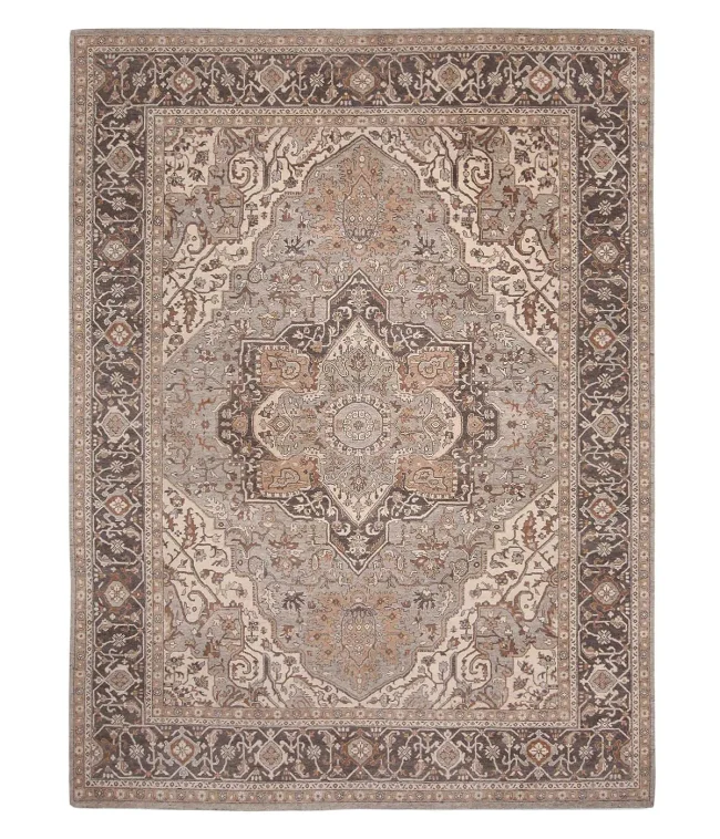 Cyrus Artisan Gianna GNA-01 Rugs