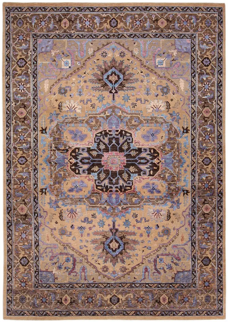 Cyrus Artisan Monza MNZ04 Rugs