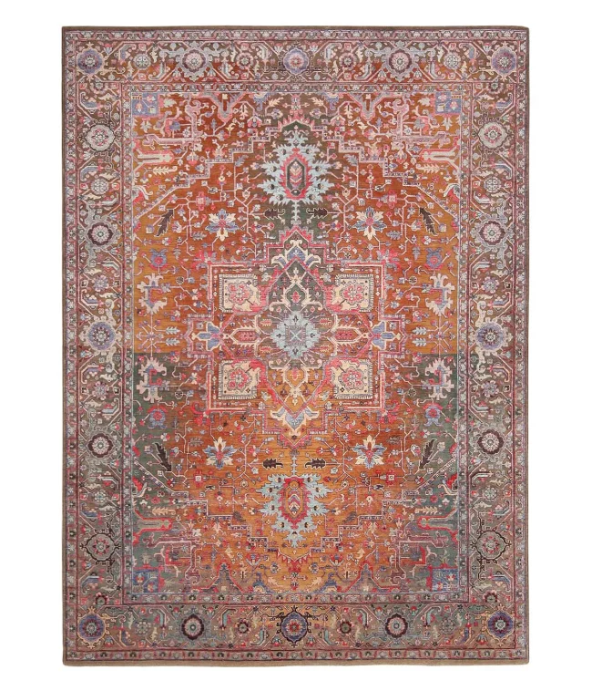 Cyrus Artisan Monza MNZ-03 Rugs