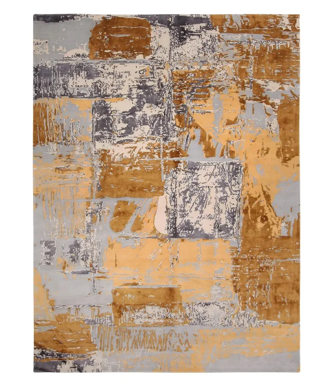 Cyrus Artisan Merlin MRL-01 Rugs