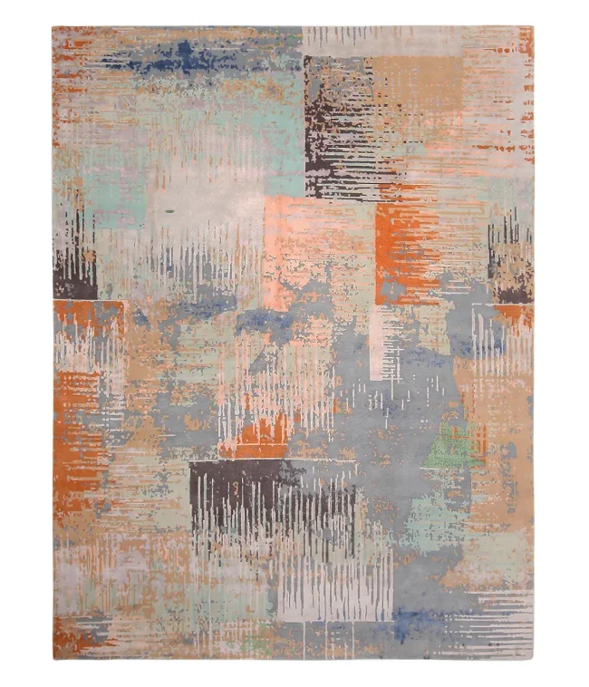 Cyrus Artisan Merlin MRL-02 Rugs