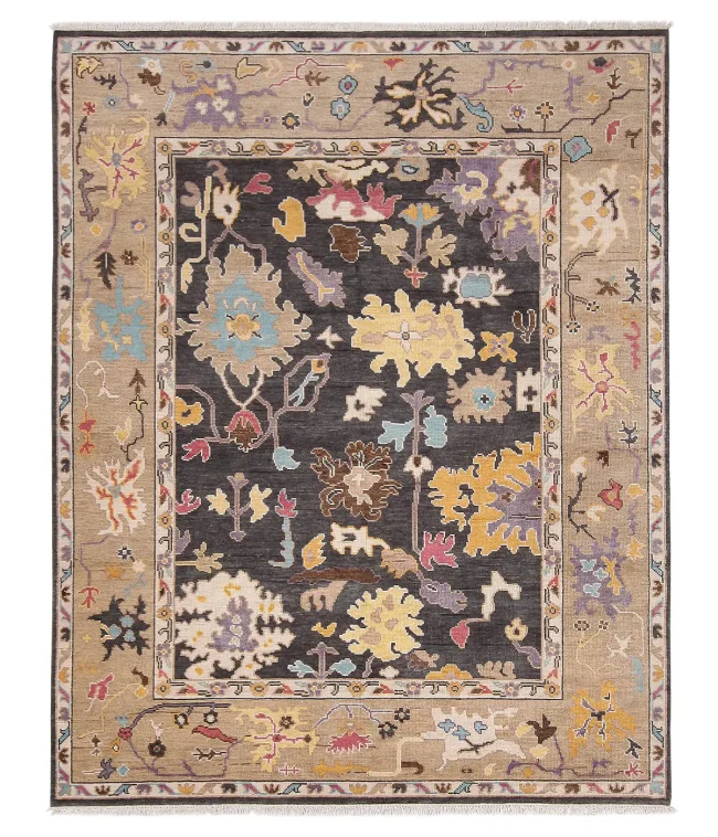 Cyrus Artisan Izmit IZM-01 Rugs