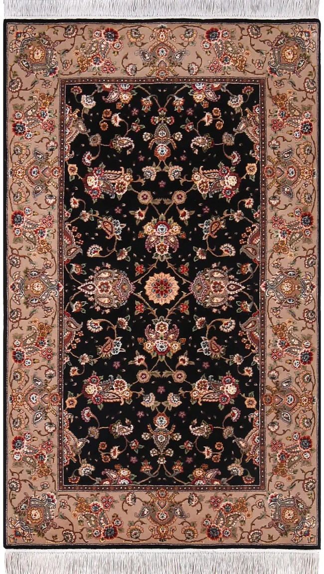 Cyrus Artisan Tabriz Rug