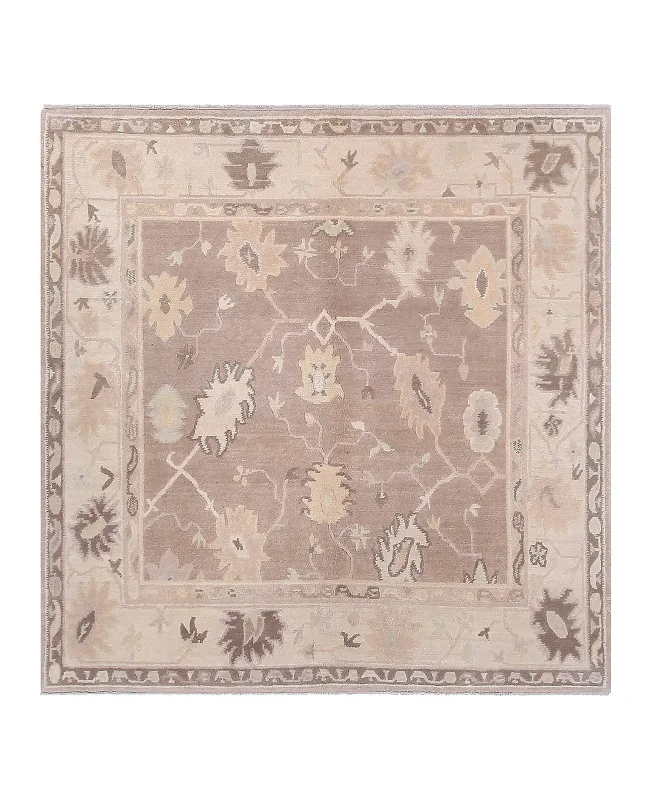 Tufenkian Tibet Wool Palace Tone Rug