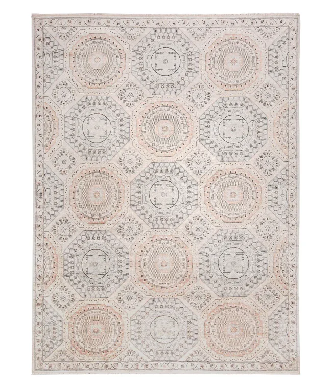 Cyrus Artisan Aranova ARV-01 Rugs