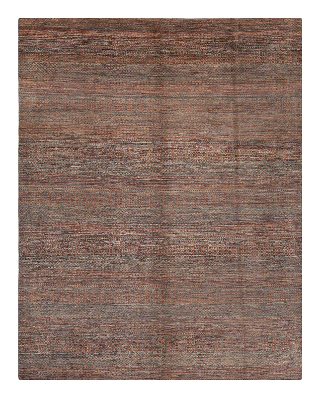 Cyrus Artisan Afghani Gabbeh Rug