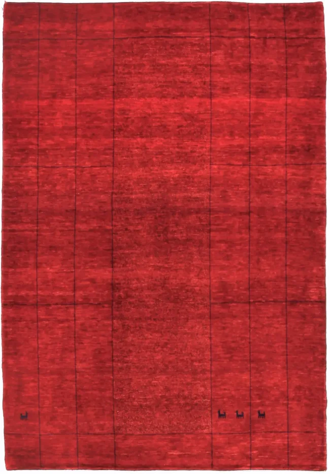 Cyrus Artisan Persian Gabbeh Rug