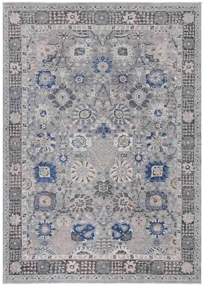Cyrus Artisan Usak USK-01 Rugs
