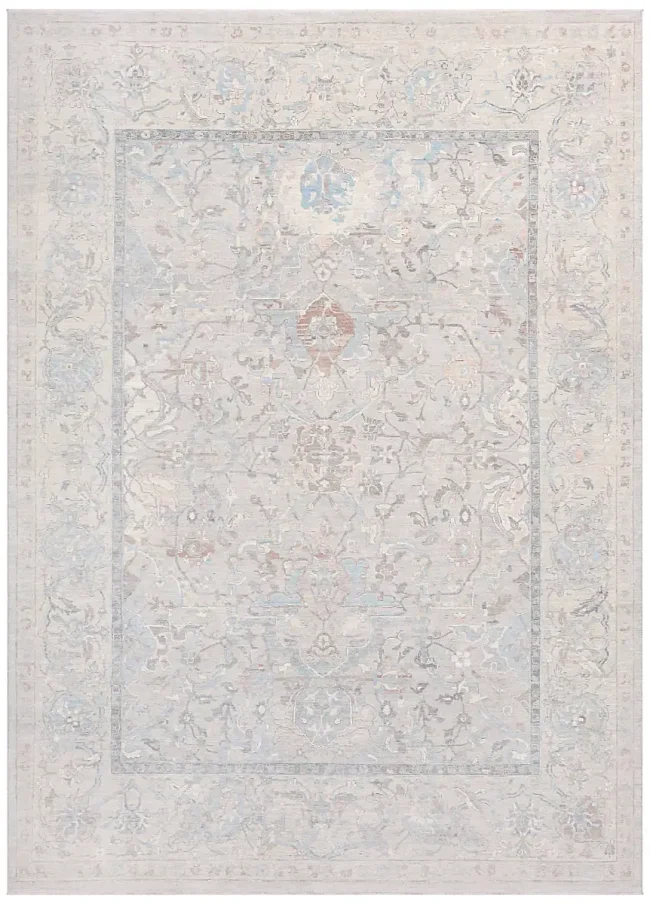 Cyrus Artisan Fine Usak USKF-01 Rugs