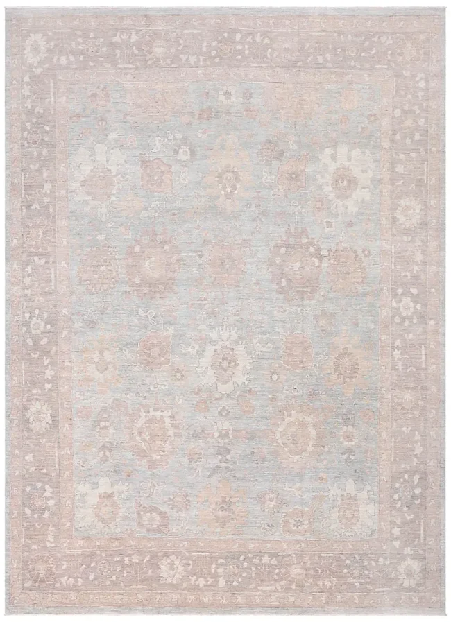 Cyrus Artisan Usak USK-02 Rugs
