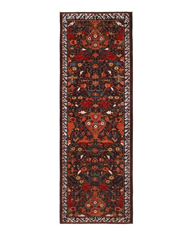 Cyrus Artisan Pakistani Caucasian Rug