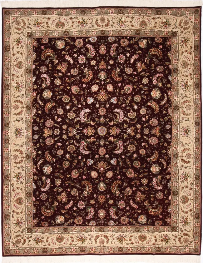 Cyrus Artisan Tabriz Rug