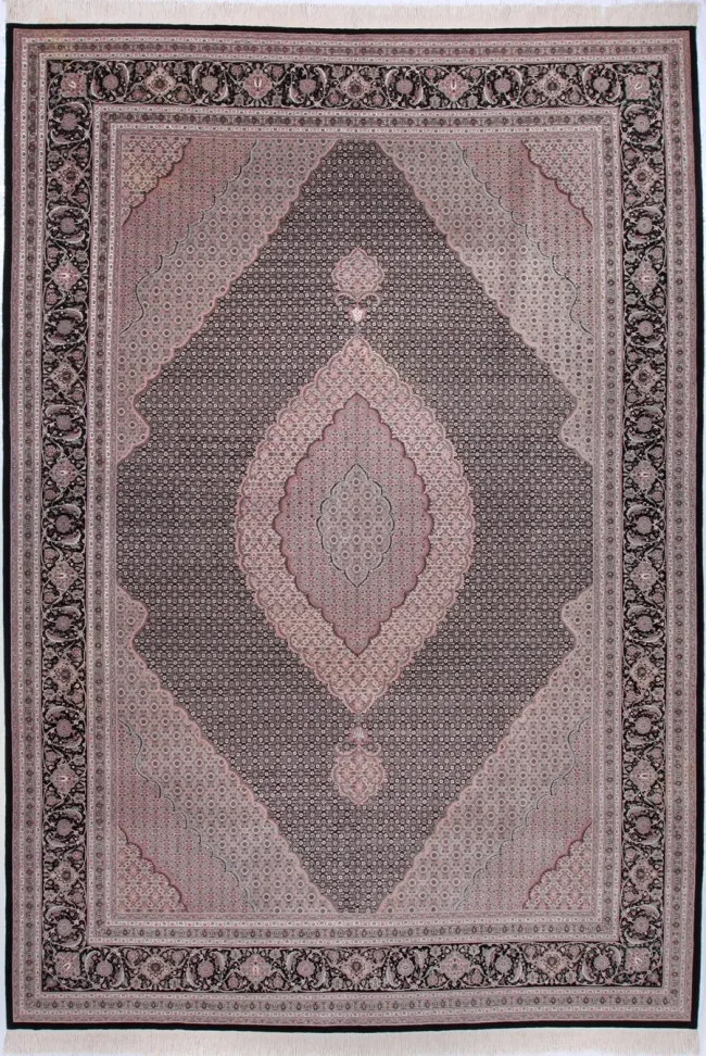 Cyrus Artisan Tabriz Mahi Rug