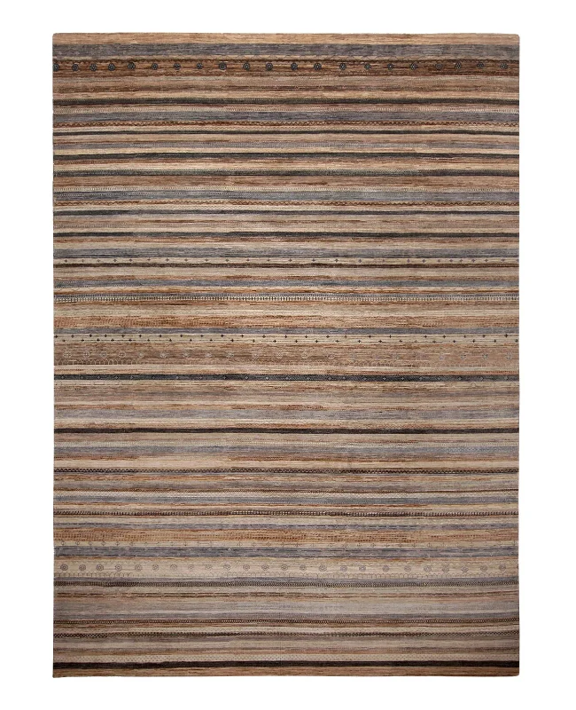 Cyrus Artisan Pakistani Gabbeh Rug