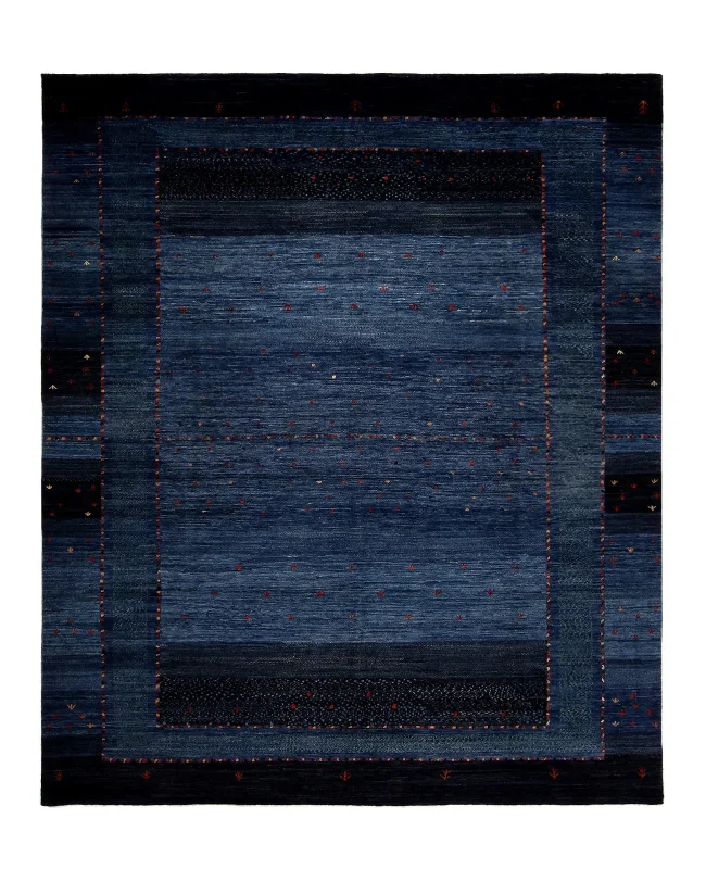 Cyrus Artisan Afghani Luri Gabbeh Rug