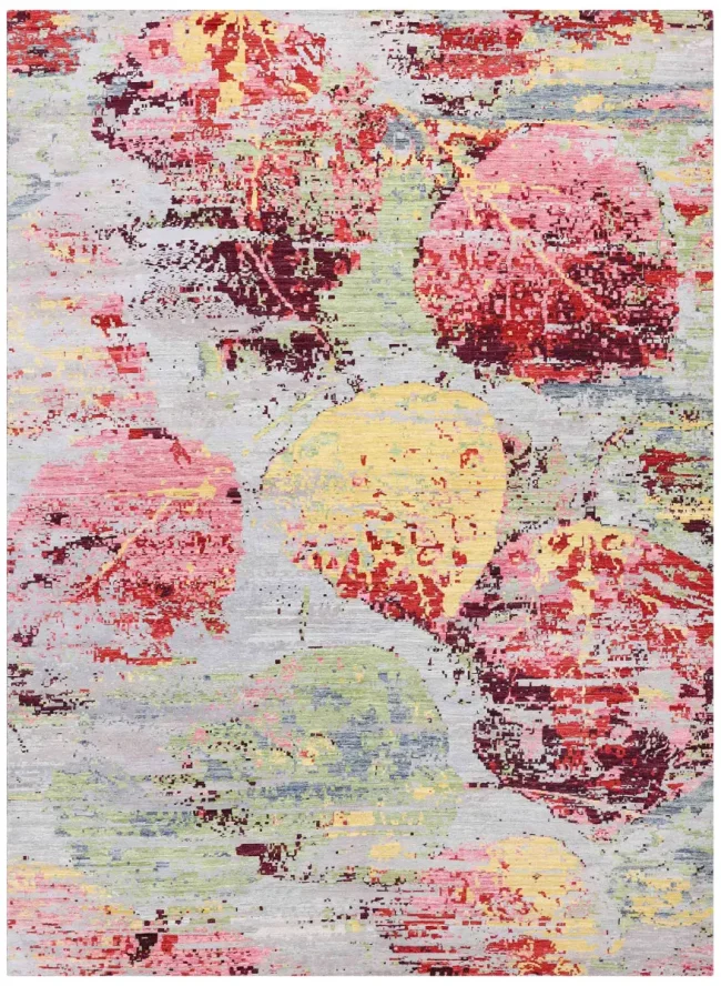 Cyrus Artisan Afghani Yildiz Modern Rug