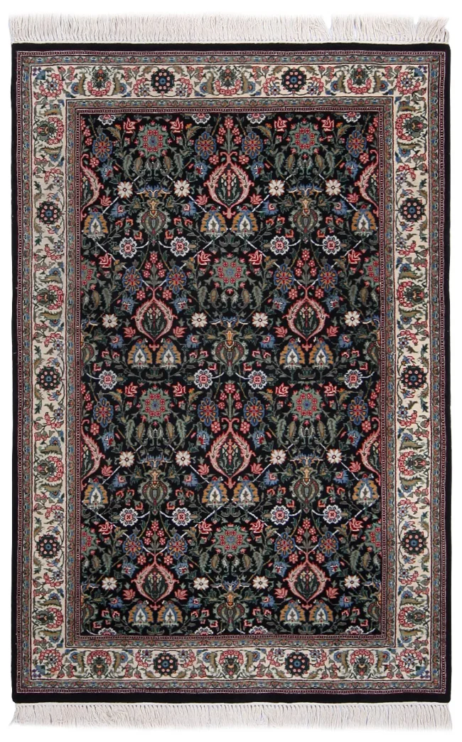 Cyrus Artisan Pakistani Sultanabad Rug
