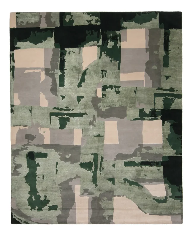 Cyrus Artisan Fresco IV FRC4-01 Rugs