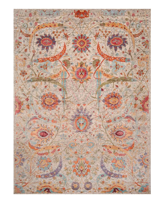 Cyrus Artisan Fabrizio FBZ-01 Rugs