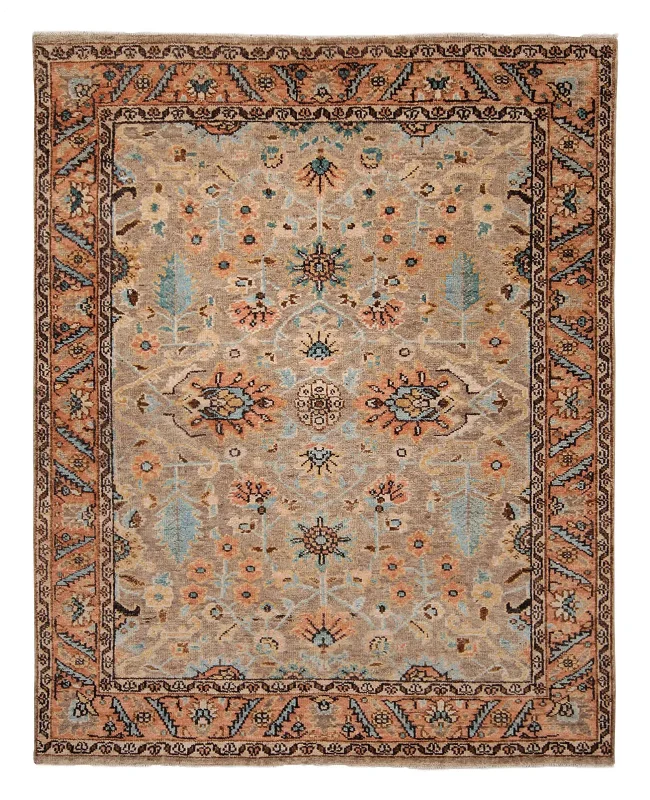 Cyrus Artisan Graziosa GRZ-02 Rugs