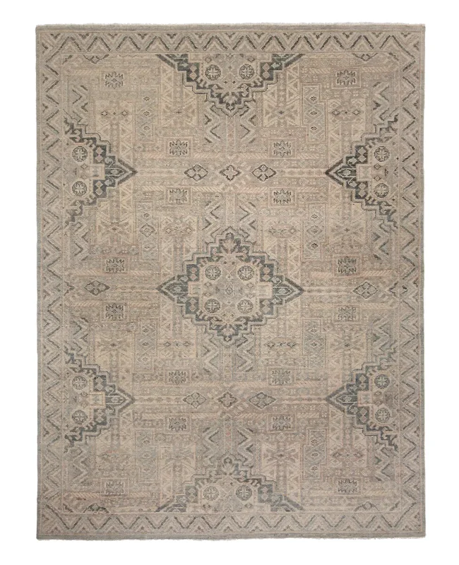 Cyrus Artisan Graziosa GRZ-01 Rugs