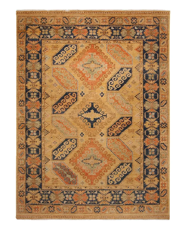 Cyrus Artisan Orazio ORZ-01 Rugs
