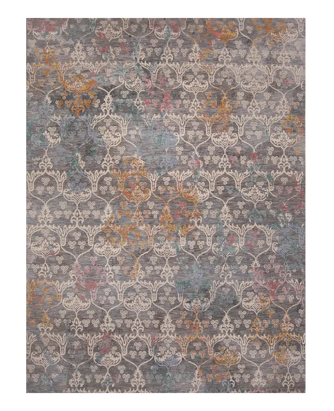 Cyrus Artisan Dion DON-01 Rugs