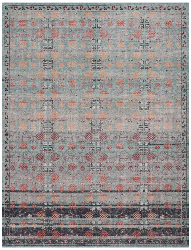Cyrus Artisan Garden GRD-01 Rugs