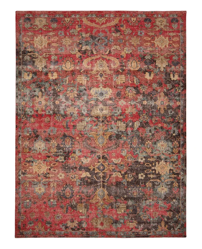 Cyrus Artisan Garden GRD-02 Rugs