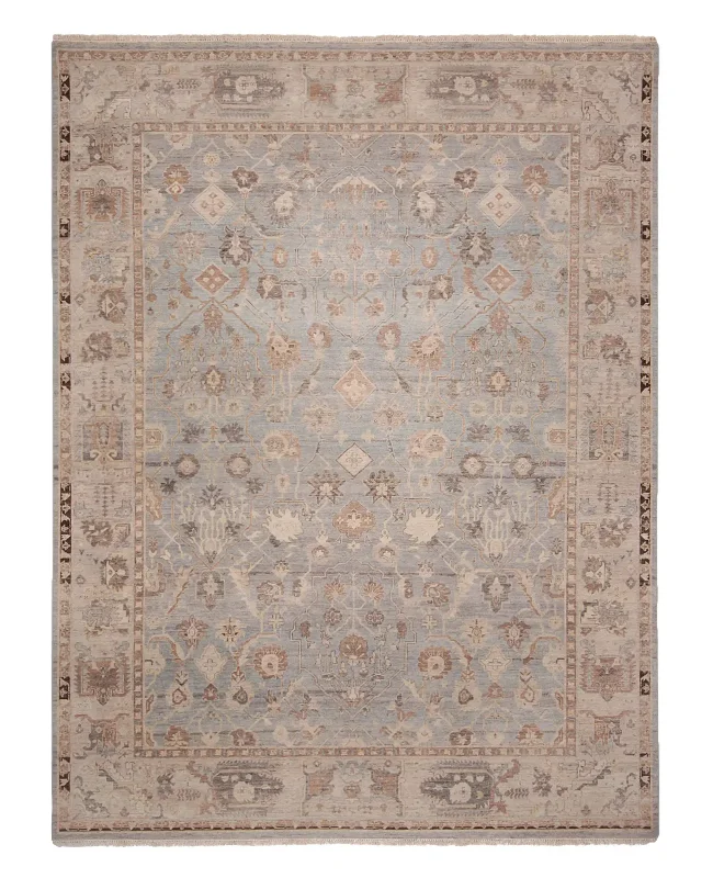 Cyrus Artisan Relic RLC-02 Rugs