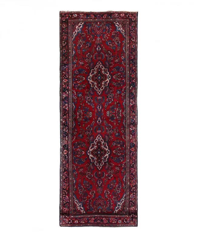 Cyrus Artisan Persian Hamedan Rug
