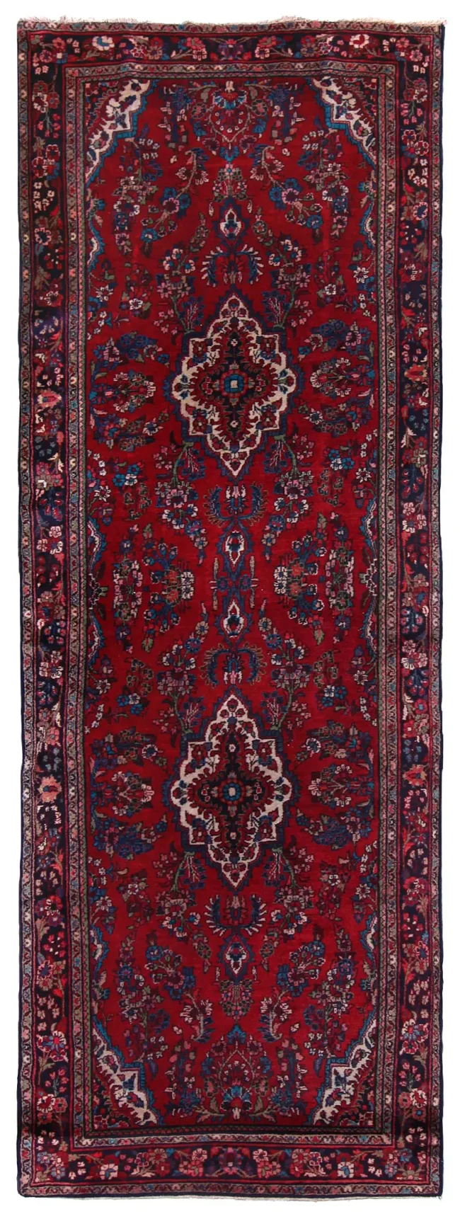 Cyrus Artisan Persian Hamedan Rug