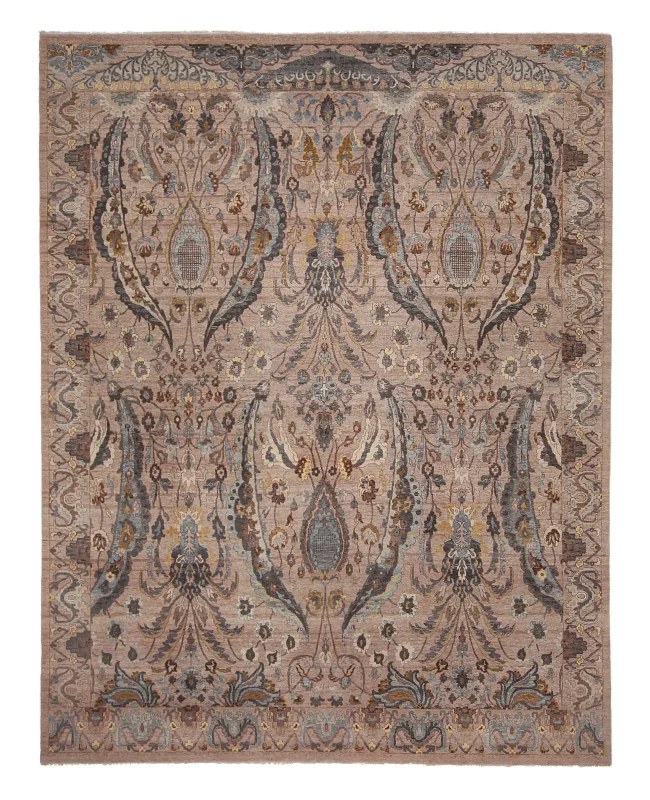 Cyrus Artisan Verona VRN-01 Rugs