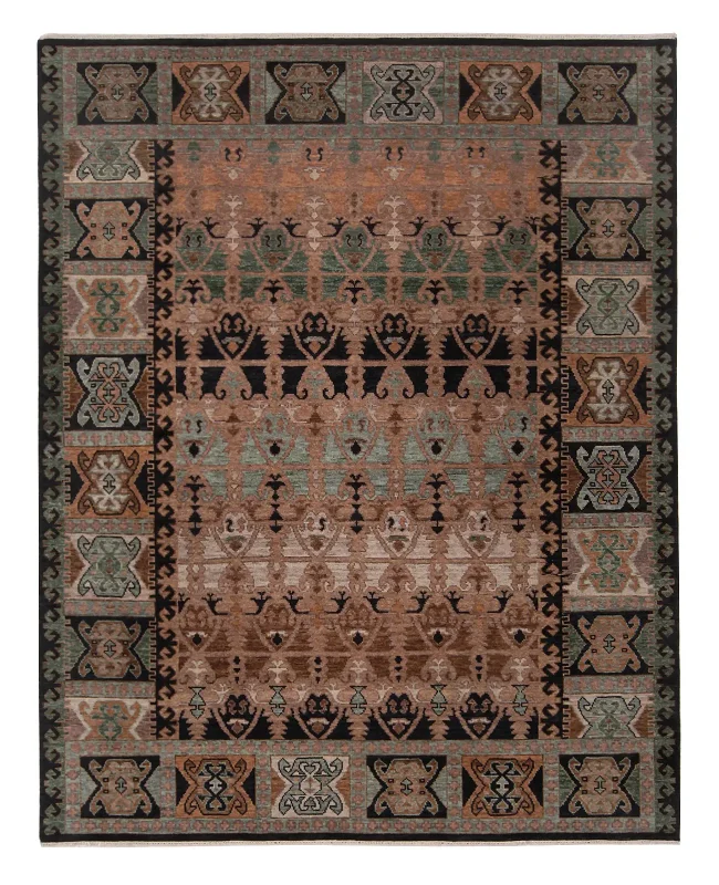 Cyrus Artisan Ambella ABL-01 Rugs