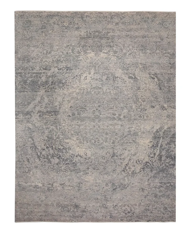 Cyrus Artisan Silva SLV-01 Rugs