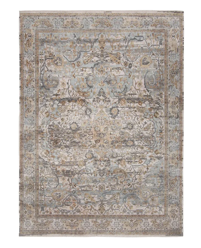 Cyrus Artisan Camila CML-01 Rugs