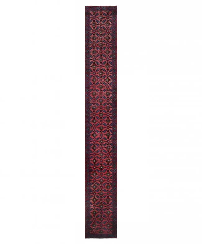 Cyrus Artisan Persian Hamedan Rug