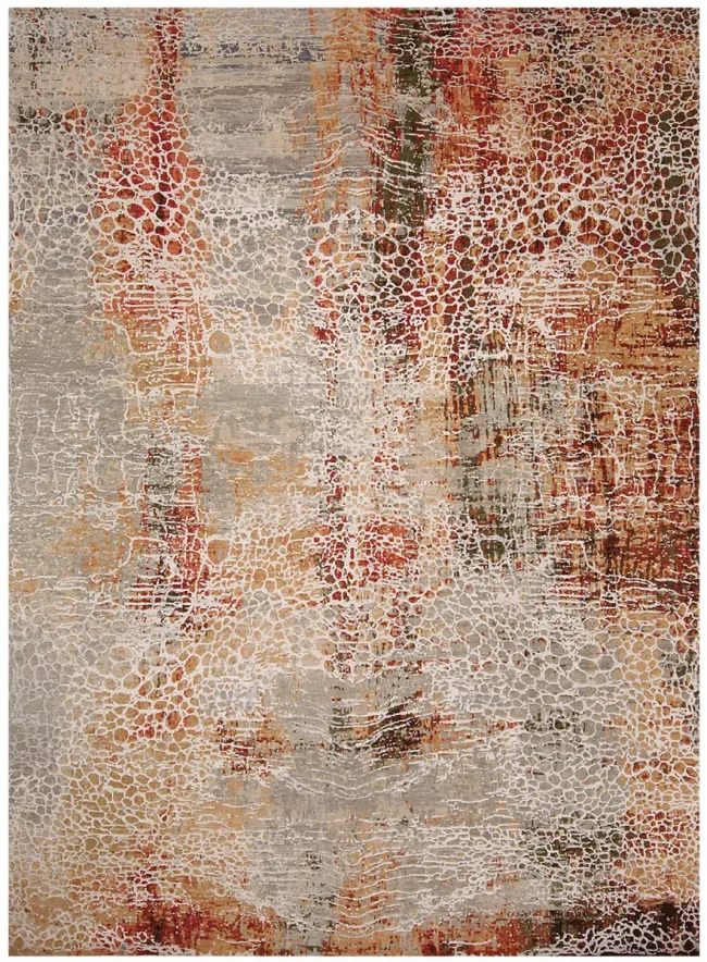 Cyrus Artisan Sara SRA-01 Rugs