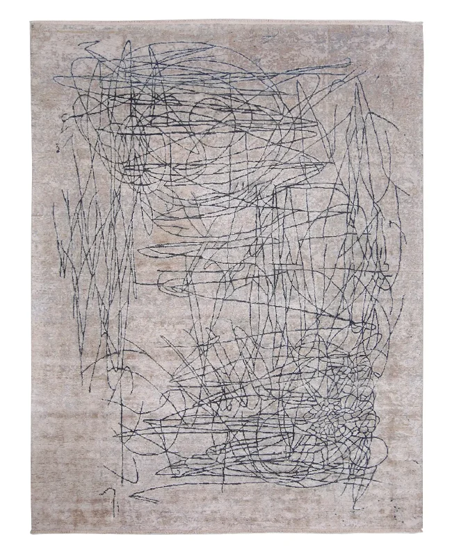 Cyrus Artisan Meraki MRK-01 Rugs
