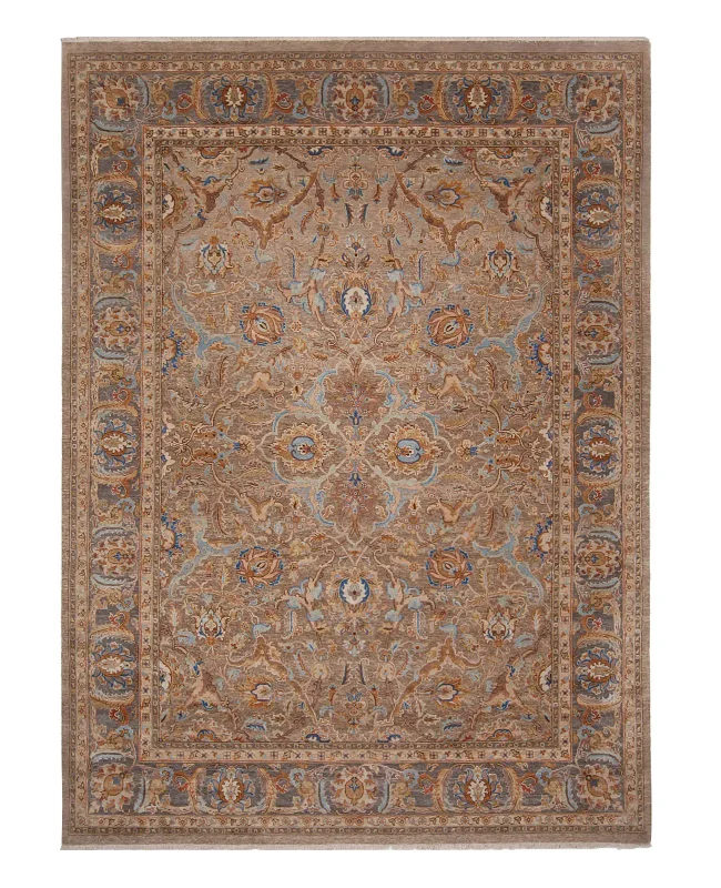 Cyrus Artisan Dobry DBR-01 Rugs