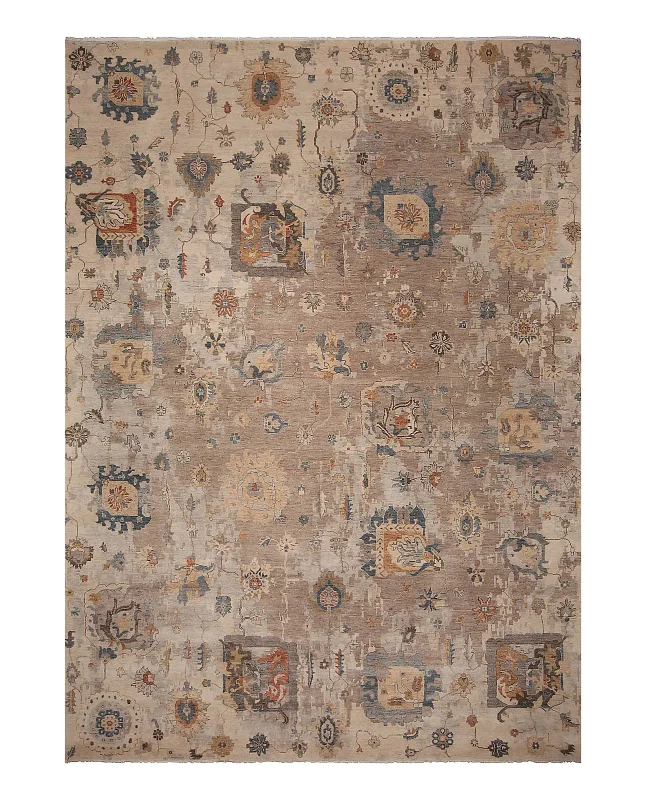 Cyrus Artisan Riverford RFD-01 Rugs