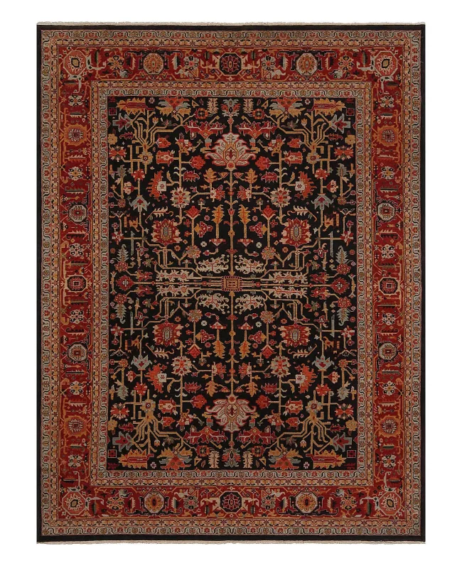 Cyrus Artisan Mabel MABL-01 Rugs