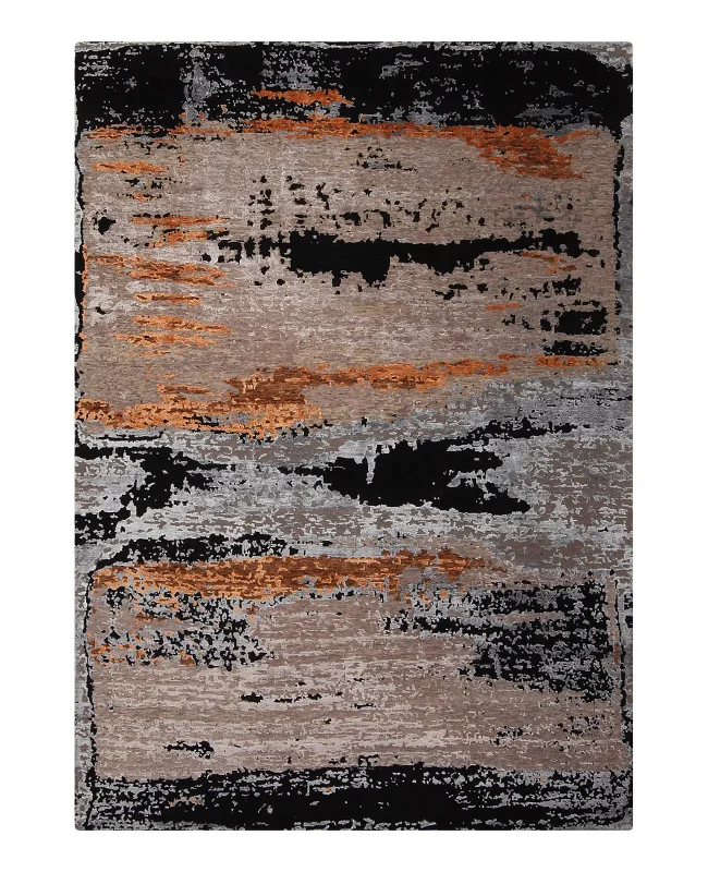 Cyrus Artisan Kemble KMBL-01 Rugs