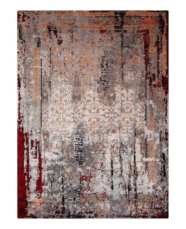 Cyrus Artisan Kemble KMBL-04 Rugs
