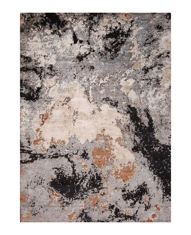 Cyrus Artisan Kemble KMBL-03 Rugs